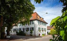 Storchen Restaurant Hotel