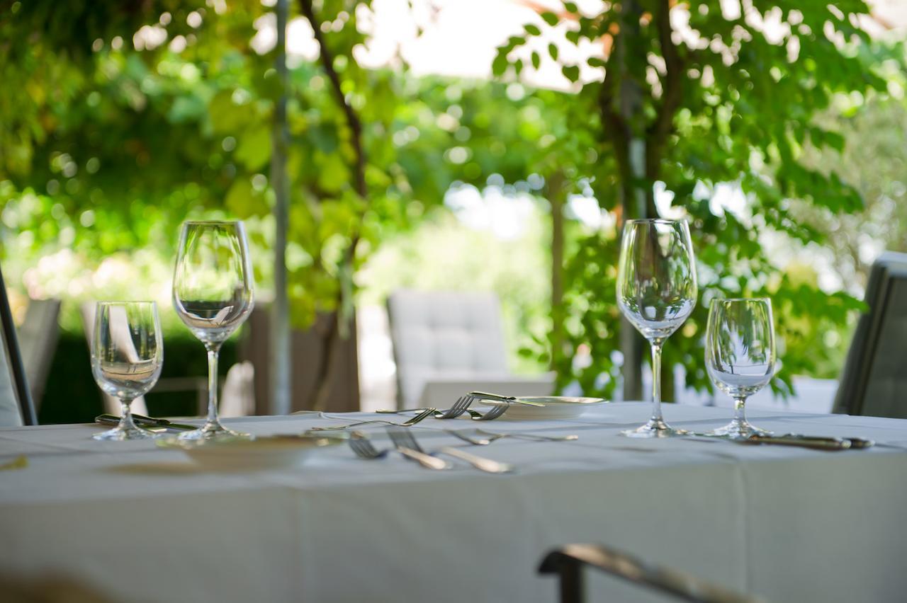 Storchen Restaurant Hotel Bad Krozingen Exterior photo